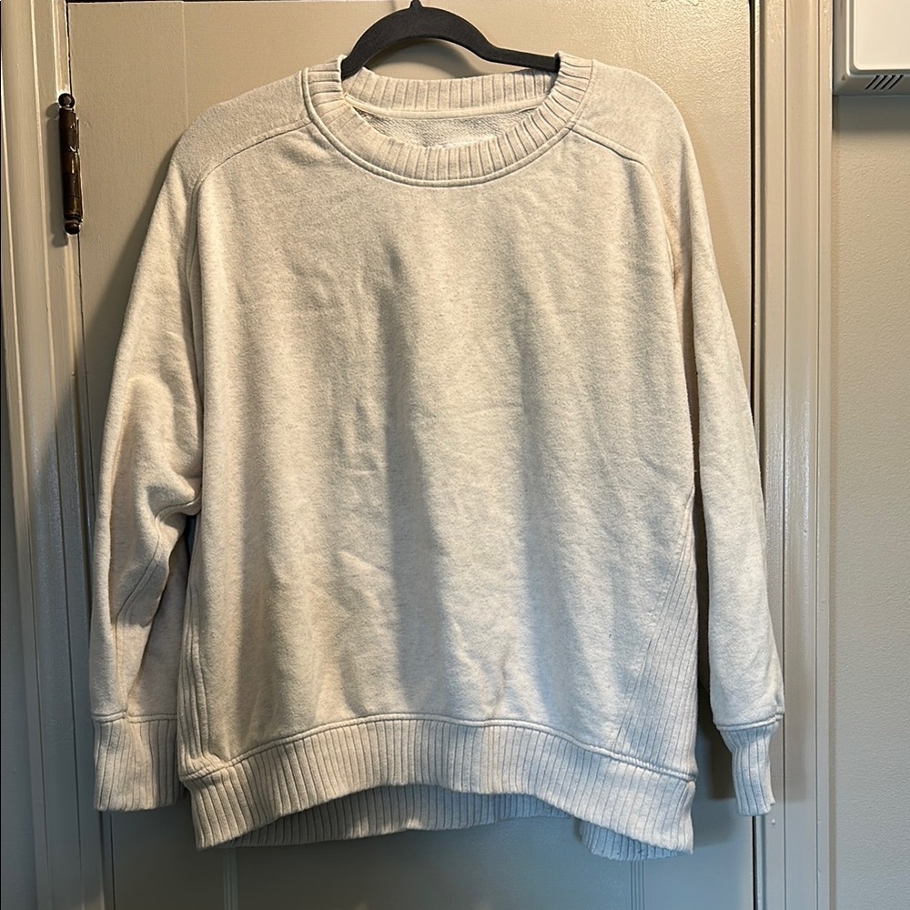 Aerie Crew Neck
